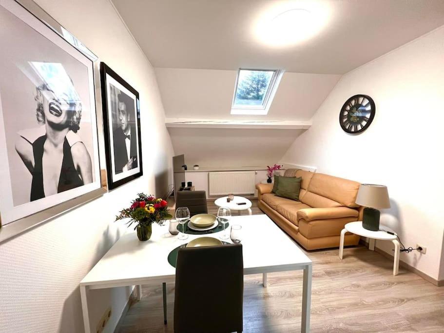 Appartement Near Belval Sanem Exterior foto
